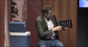 Фокусы на iPad